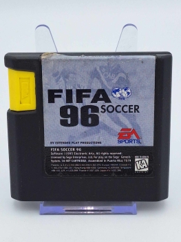 Fifa Soccer 96